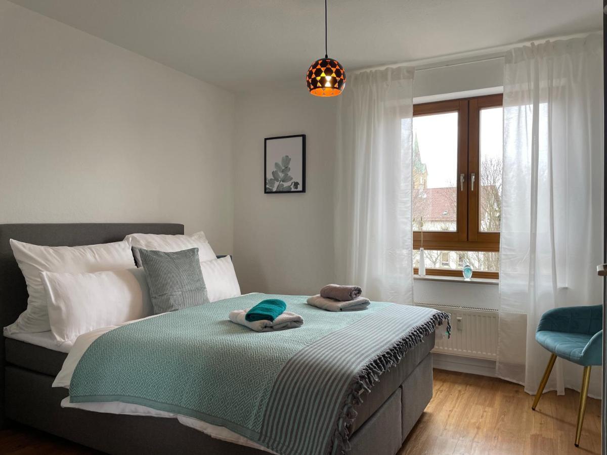 Lamiacasa Business-Family-Near Bosch-Airport Apartment Renningen Exterior photo